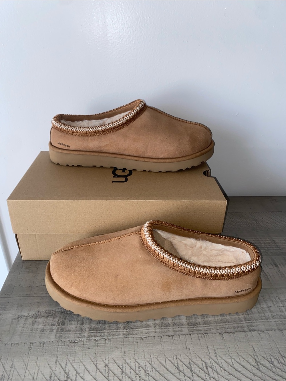UGG TASMAN